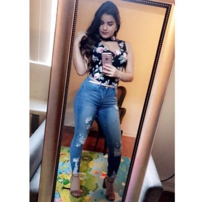 Así era Mary, la joven hallada muerta tras desaparecer en Lempira