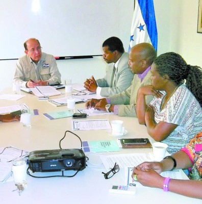 Piden a México cese a violación de DDHH