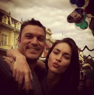 Famosos que se separaron durante la cuarentena por coronavirus