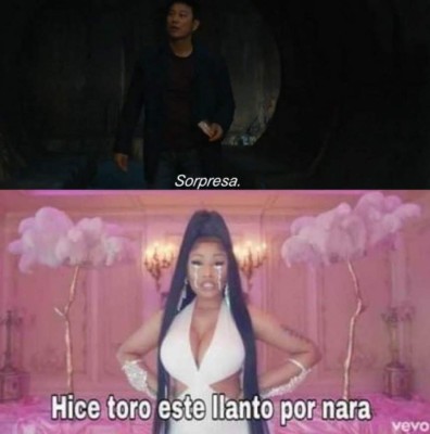 Los mejores memes que deja el estreno de Rápidos y Furiosos 9