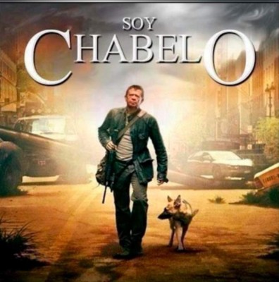 Los memes que deja el cumpleaños 86 de Chabelo