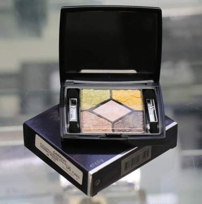 Maquillaje de temporada