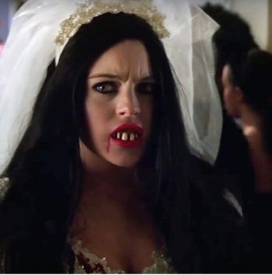 FOTOS: Los originales disfraces de los famosos en Halloween 2018