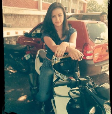 Una tía cariñosa era la universitaria que perdió la vida tras caer a un precipicio