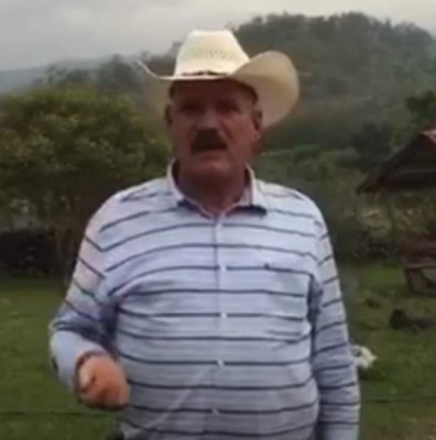 Los alcaldes hondureños que recibirán vacunas anticovid donadas por Bukele