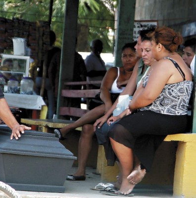 Asesinan a noveno niño en la colonia La Pradera