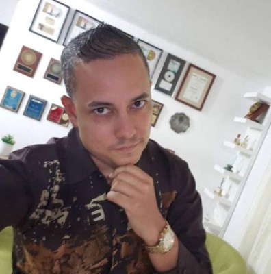 Así luce actualmente Big Boy, el cantante de 'Mis ojos lloran por ti' (FOTOS)