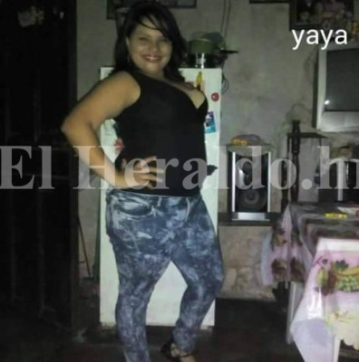 Yajaira Lagos venía de planear la cena navideña de su iglesia cuando fue asesinada en colonia La Rosa