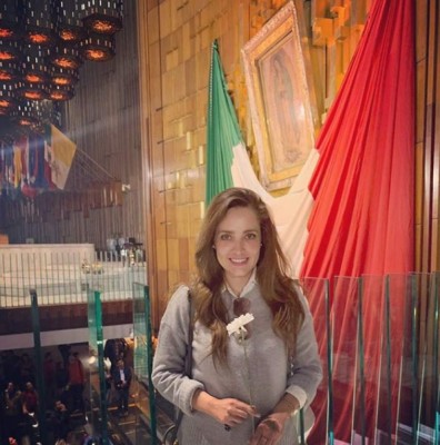 ¿Qué fue de Jolette Navarrete, la concursante más polémica de La Academia?