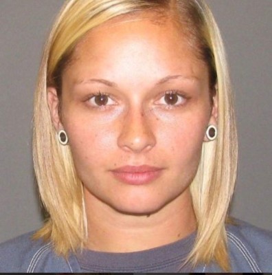 Fotos: Las criminales más hermosas del mundo