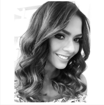 Bellas hondureñas que no esconden su amor por Olimpia