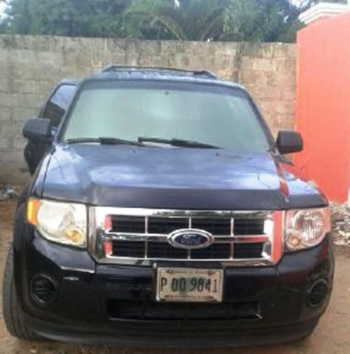 Cae dirigente deportivo sospechoso de sicariato