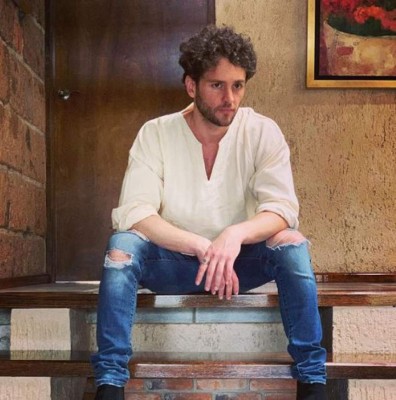 Los 10 noviazgos más sonados de la cantante Belinda