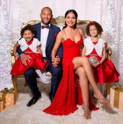 Futbolistas hondureños que mejor visten a la moda en sus equipos