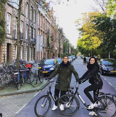 Así es la vida de Paulo Dybala, socio de Cristiano Ronaldo en la Juventus