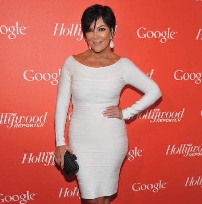 Sexys abuelas del espectáculo