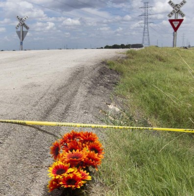 Investigan antecedentes del piloto del globo caído en Texas&nbsp;&nbsp;&nbsp;