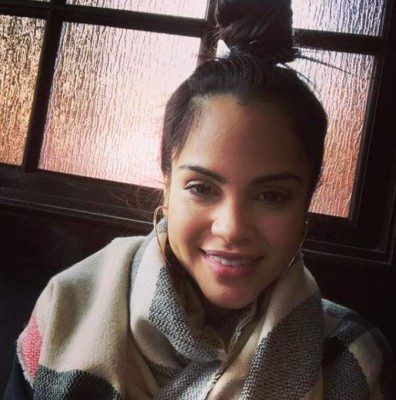 El antes y después de Natti Natasha, la cantante dominicana de 'Criminal'