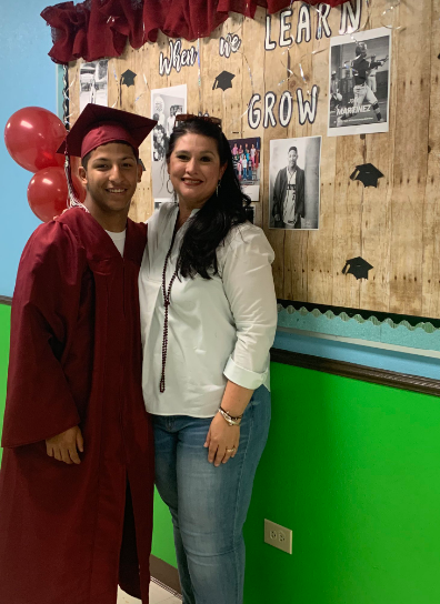 Eva Mireles e Irma García, las maestras que murieron protegiendo a sus alumnos en Texas