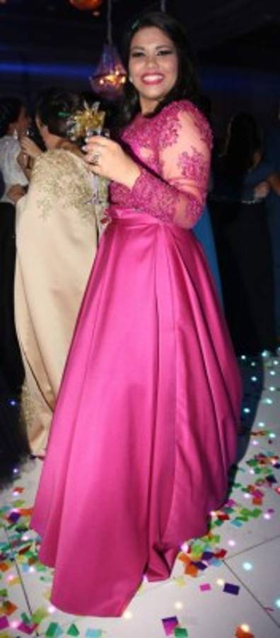 Triunfal despedida para los seniors de The Mayan School