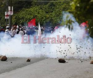 Diversos sectores nacionales y hasta internacionales sopesaron las pérdidas que la actual situación está dejando a Honduras. (Foto: El Heraldo Honduras/ Noticias Honduras hoy)