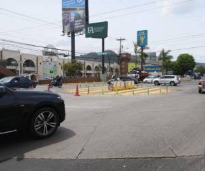 La SIT contempla una inversión de más de L50 millones para transformar la intersección de Loarque mediante un paso a desnivel que permita mantener un flujo continuo de vehículos.