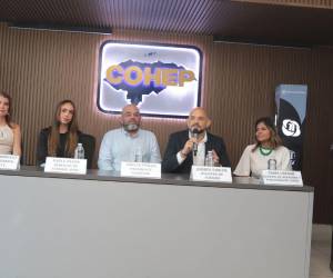 Tania Lozano, gerente de Mercadeo de LAFISE, destacó el respaldo del banco al turismo y a los emprendedores que participarán en Tres Orígenes.