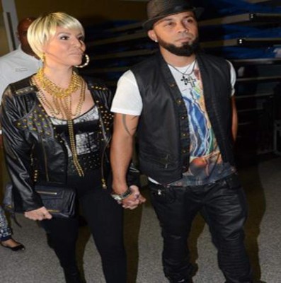 FOTOS: Deportistas, productores y traperos: así son los novios de las reguetoneras