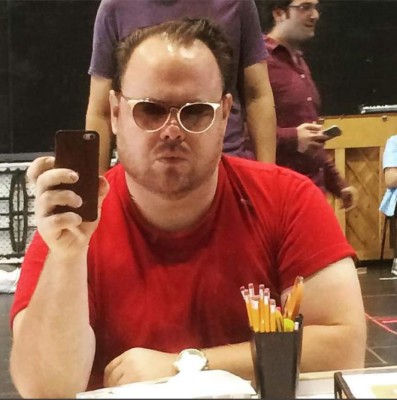 Así luce el insoportable, Buzz McCallister, hermano de 'Mi pobre angelito'