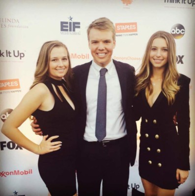 Así de bella es la hija del fallecido Steve Jobs