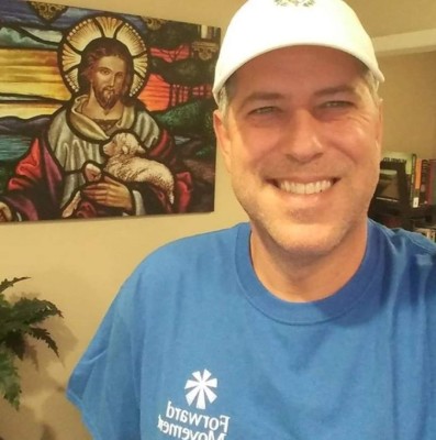 FOTOS: La vida del padre Alberto 10 años después de dejar el sacerdocio por el amor de una mujer