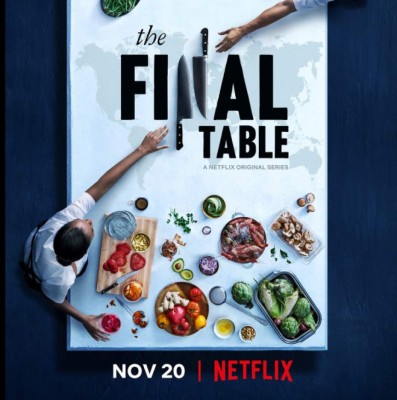 Series y películas: Los estrenos de Netflix para el mes de noviembre