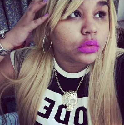 EN FOTOS: El antes y después de la youtuber Killadamente, ¿ha cambiado?