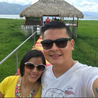 Jennifer Rivera, la guapa presentadora de noticias que conquistó a Arnold Burgos