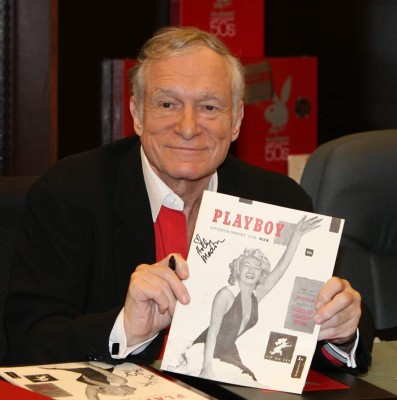 ¿Playboy dejará de publicar mujeres desnudas?