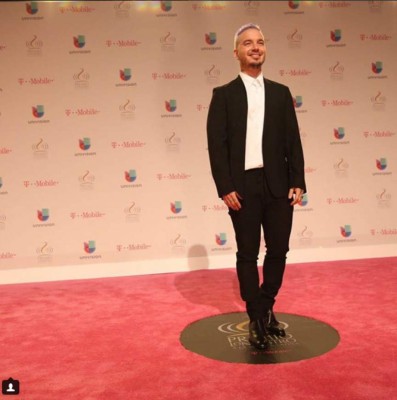 J Balvi habla sobre su supuesta homosexualidad