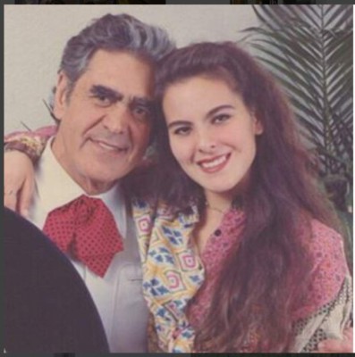 Revelan detalles de la película de ''El Chapo'' que hará Kate del Castillo