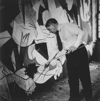 España celebra 80 años de la obra cumbre de Picasso: el 'Guernica”