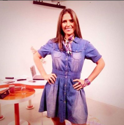 FOTOS: Así es la colombiana Susana Bautista, la musa por la que llora Juan Fernando Lobo