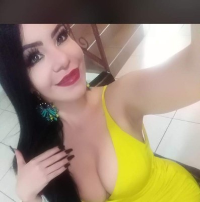 Abogada Ana Merino, en prisión por el atropellamiento de maestra en San Pedro Sula