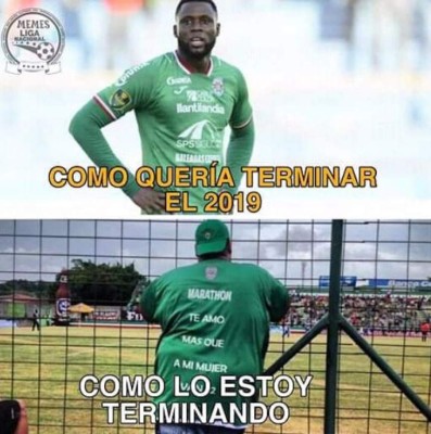 Yustin Arboleda ficha con Olimpia y los memes hacen trizas a Marathón