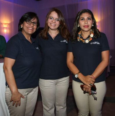 Grupo Opsa, liderazgo 360