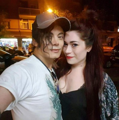 Hombre idéntico a Michael Jackson enloquece las redes