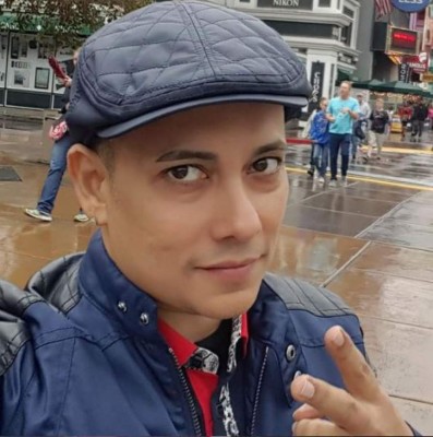 Así luce actualmente Big Boy, el cantante de 'Mis ojos lloran por ti' (FOTOS)