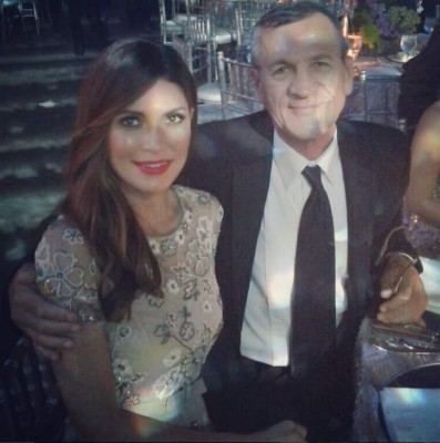 Justine Pasek, la única centroamericana que ganó el Miss Universo