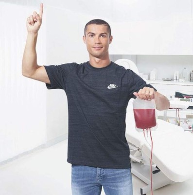 Así gasta Cristiano Ronaldo su salario de 108 millones de dólares anuales