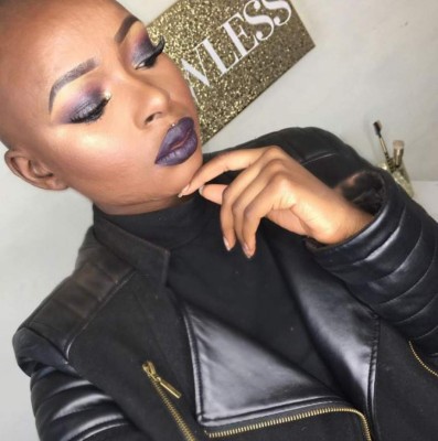 El secreto que esconde esta chica en su rostro te dejará sorprendido