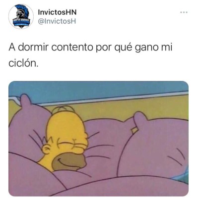 Rougier y Darixon Vuelto protagonistas de los memes que dejó la eliminación del Real España