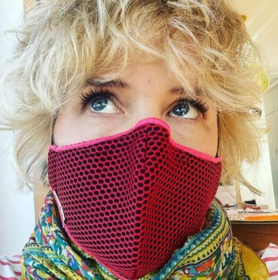 Famosos que se contagiaron de coronavirus en 2021