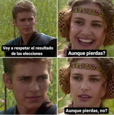 Estos fueron los mejores memes que marcaron el 2021 (FOTOS)